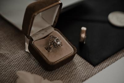 Wedding rings Wiltshire