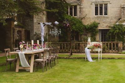 Wedding Venues in Dorset