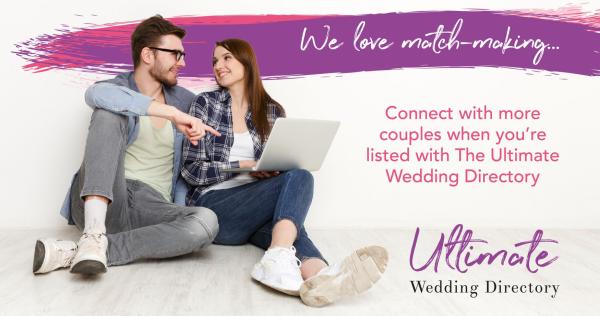The Ultimate Wedding Directory market your wedding business